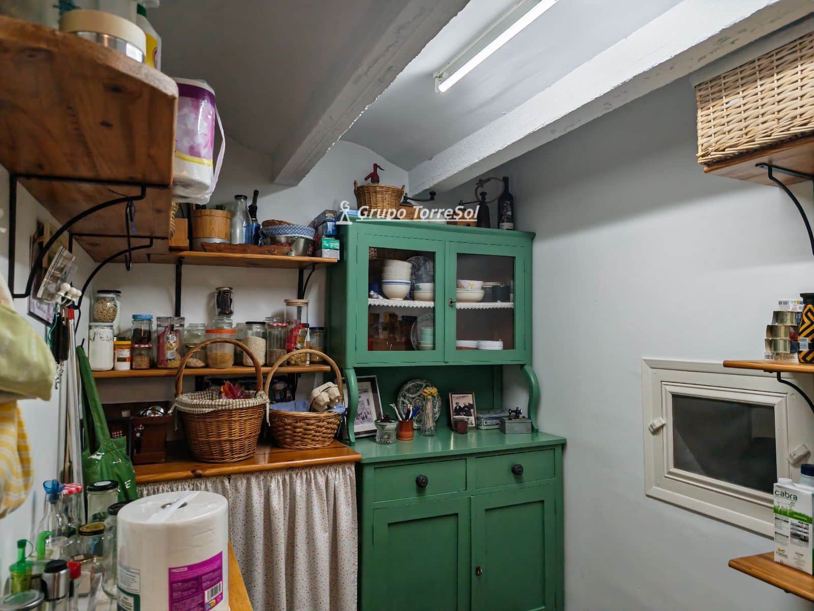 5 sypialnia Dom na sprzedaż w Llorenc del Penedes - 379 000 € (Ref: 9808561)