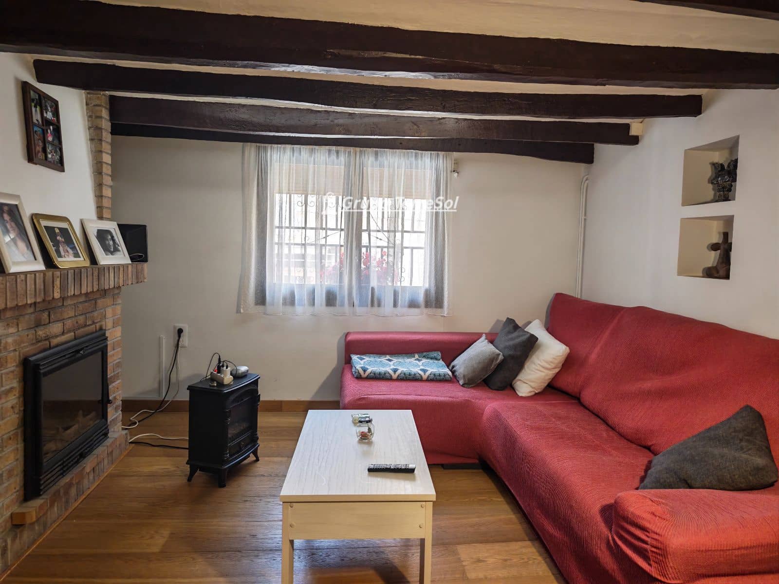 5 sypialnia Dom na sprzedaż w Llorenc del Penedes - 379 000 € (Ref: 9808561)