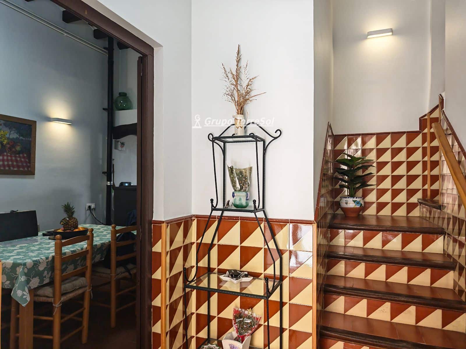 5 sypialnia Dom na sprzedaż w Llorenc del Penedes - 379 000 € (Ref: 9808561)