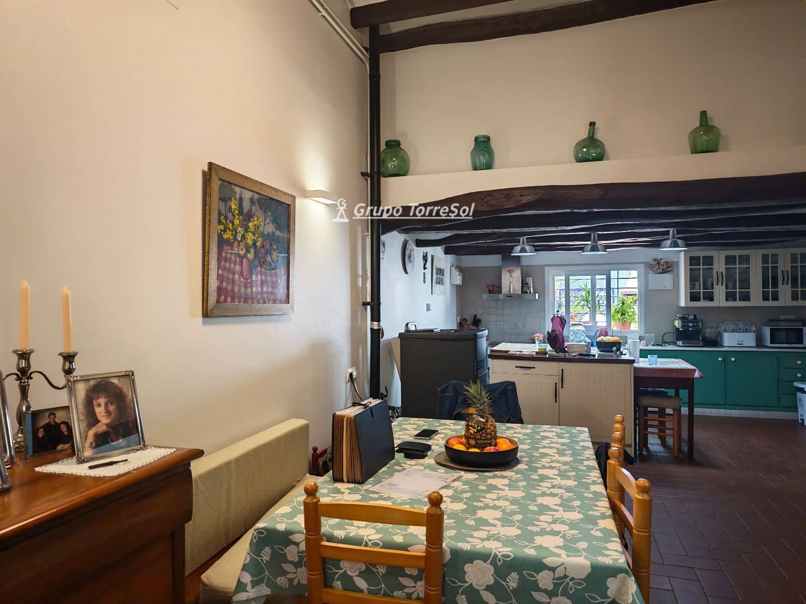 5 sypialnia Dom na sprzedaż w Llorenc del Penedes - 379 000 € (Ref: 9808561)