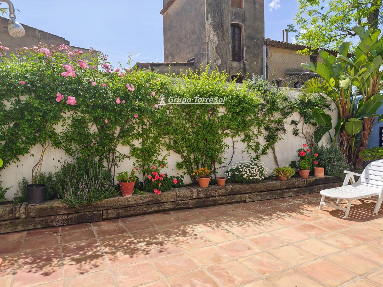 5 sypialnia Dom na sprzedaż w Llorenc del Penedes - 379 000 € (Ref: 9808561)