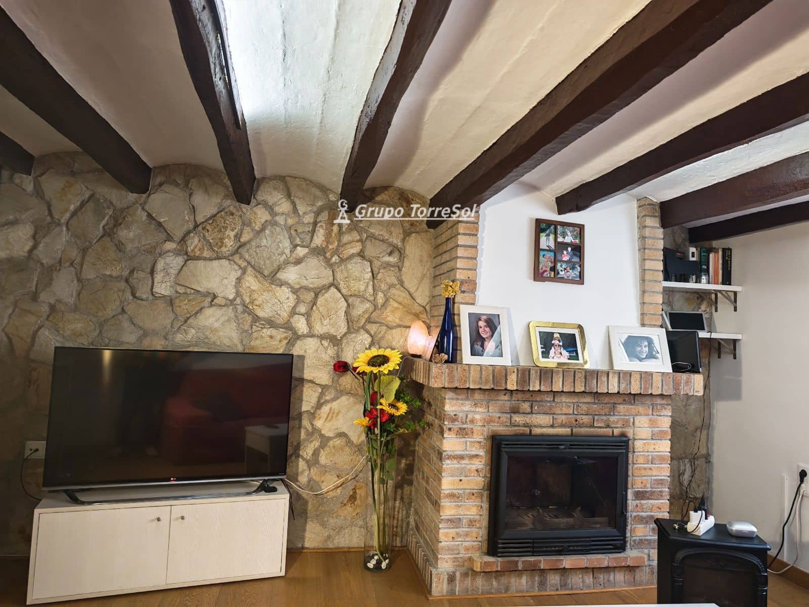 5 sypialnia Dom na sprzedaż w Llorenc del Penedes - 379 000 € (Ref: 9808561)