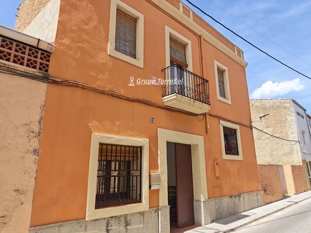 5 sypialnia Dom na sprzedaż w Llorenç del Penedès - 379 000 € (Ref: 9808561)