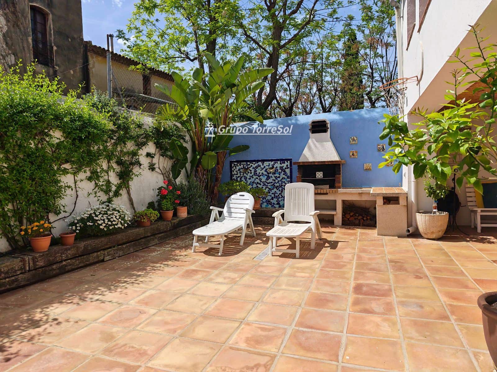 5 sypialnia Dom na sprzedaż w Llorenc del Penedes - 379 000 € (Ref: 9808561)