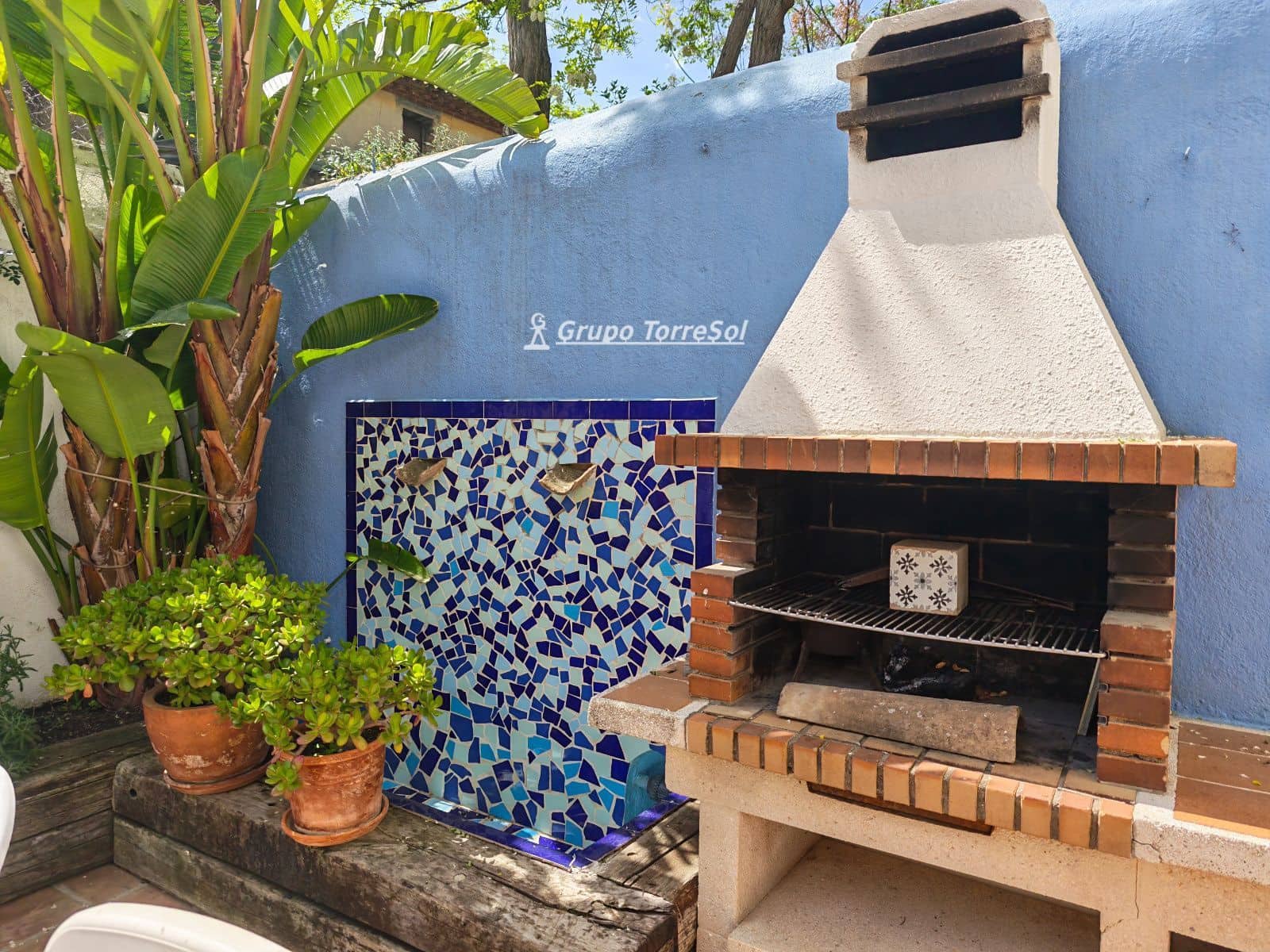 5 sypialnia Dom na sprzedaż w Llorenc del Penedes - 379 000 € (Ref: 9808561)