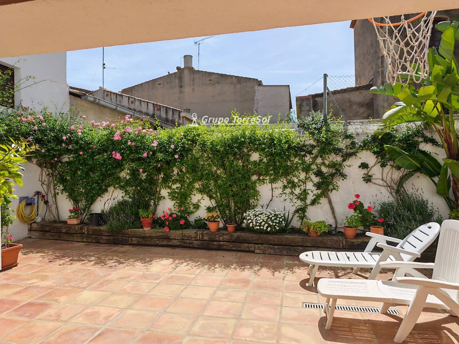 5 sypialnia Dom na sprzedaż w Llorenc del Penedes - 379 000 € (Ref: 9808561)