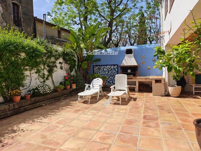 5 sypialnia Dom na sprzedaż w Llorenç del Penedès - 379 000 € (Ref: 9808561)