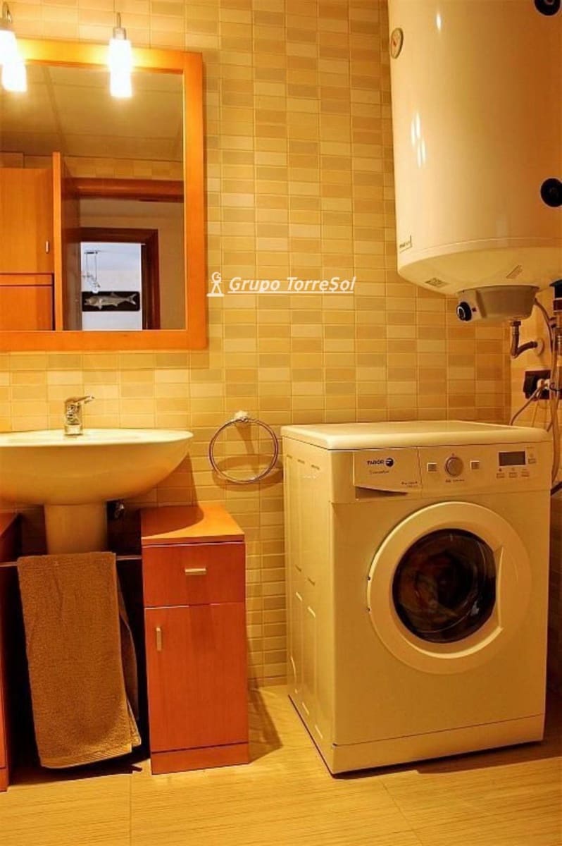 Ático de 3 habitaciones en Torredembarra en venta con piscina garaje - 399.000 € (Ref: 9810379)