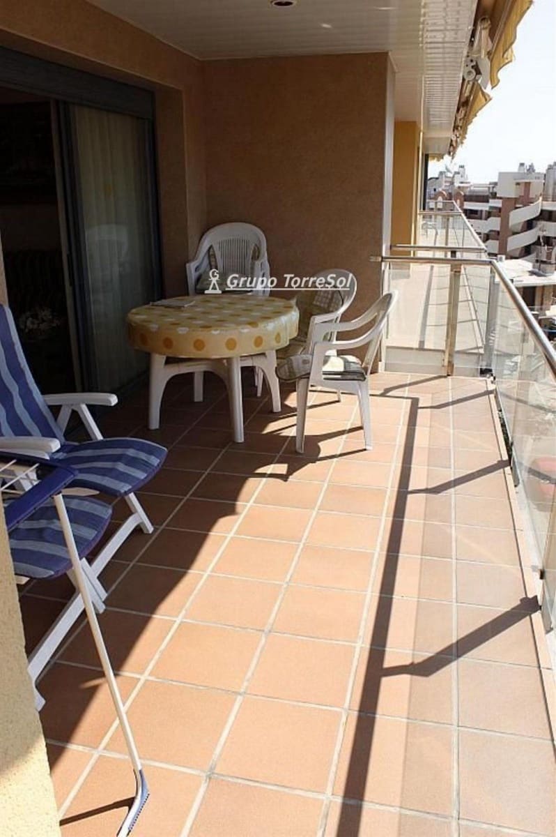 Ático de 3 habitaciones en Torredembarra en venta con piscina garaje - 399.000 € (Ref: 9810379)