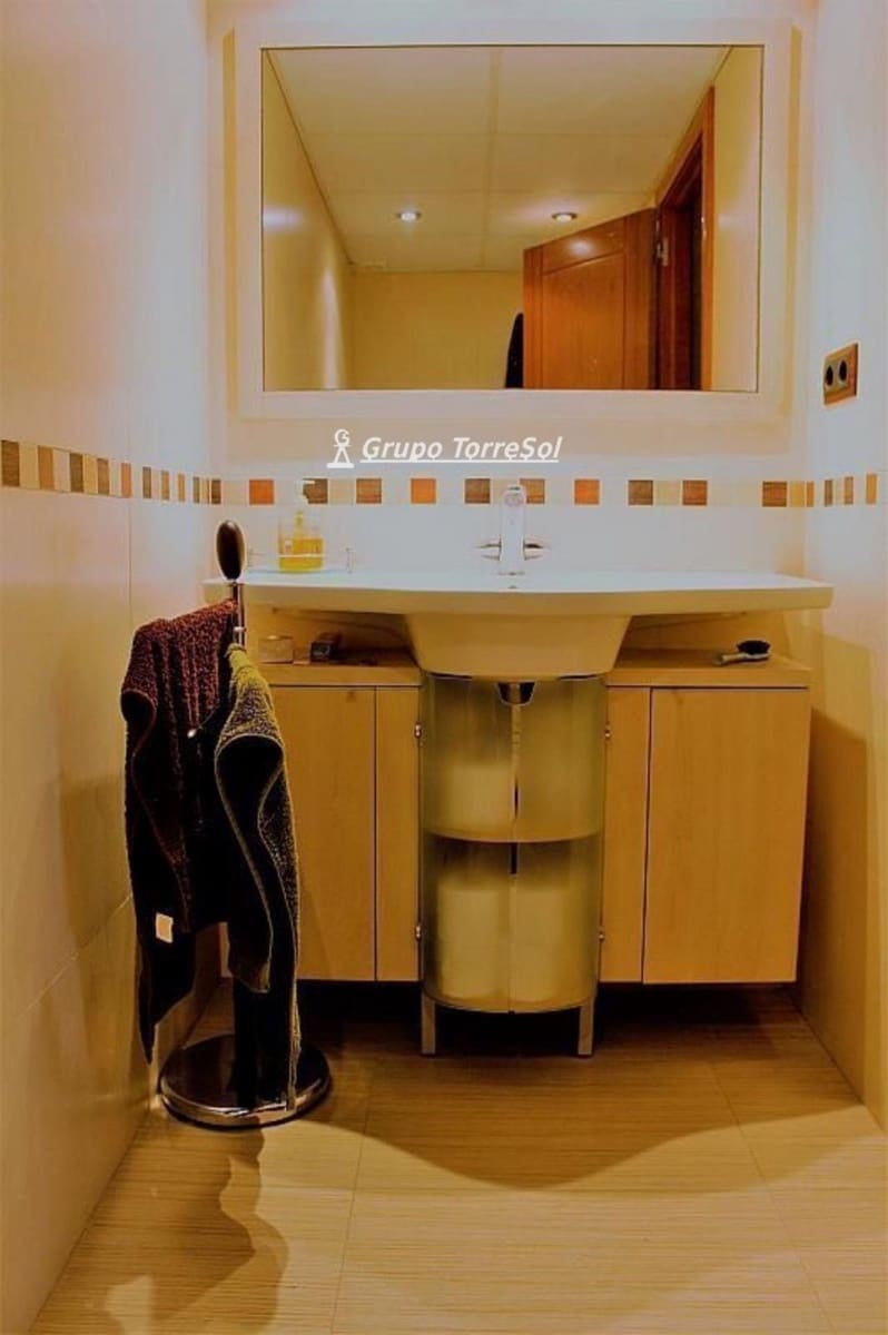 Ático de 3 habitaciones en Torredembarra en venta con piscina garaje - 399.000 € (Ref: 9810379)