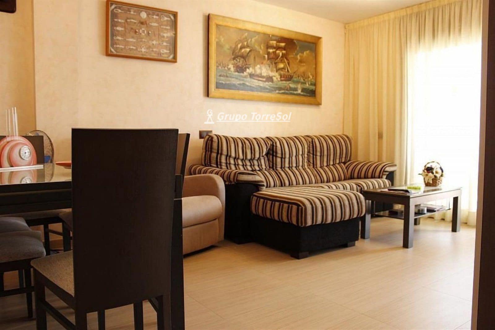 Ático de 3 habitaciones en Torredembarra en venta con piscina garaje - 399.000 € (Ref: 9810379)