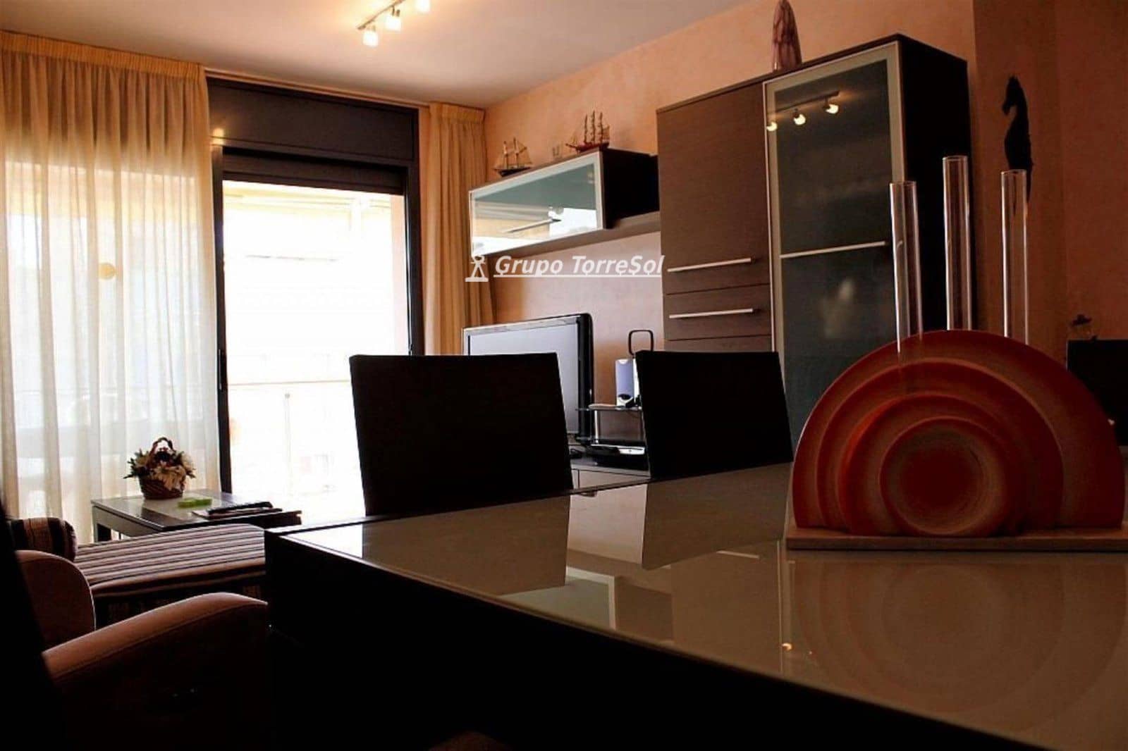 Ático de 3 habitaciones en Torredembarra en venta con piscina garaje - 399.000 € (Ref: 9810379)