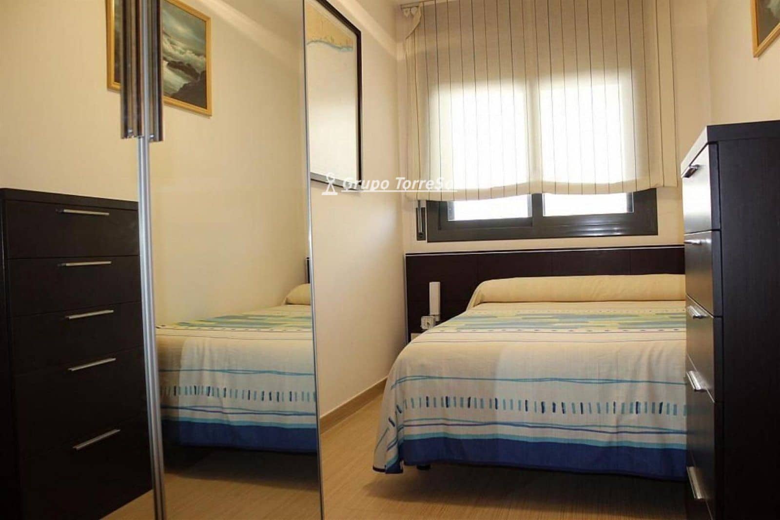 Ático de 3 habitaciones en Torredembarra en venta con piscina garaje - 399.000 € (Ref: 9810379)