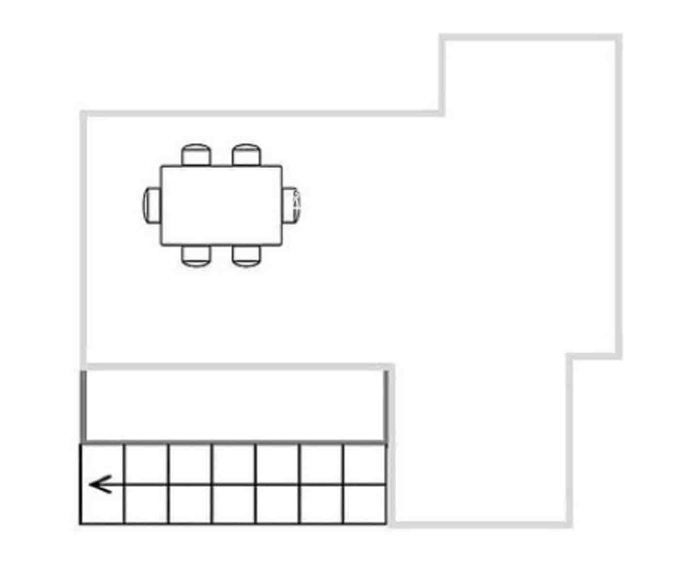 Ático de 3 habitaciones en Torredembarra en venta con piscina garaje - 399.000 € (Ref: 9810379)