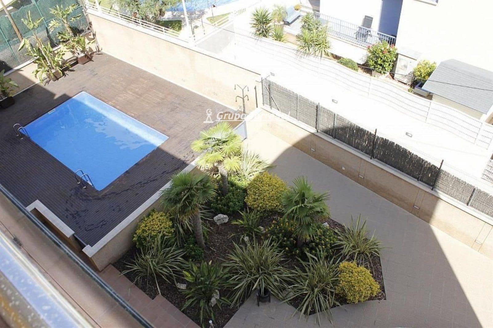 Ático de 3 habitaciones en Torredembarra en venta con piscina garaje - 399.000 € (Ref: 9810379)
