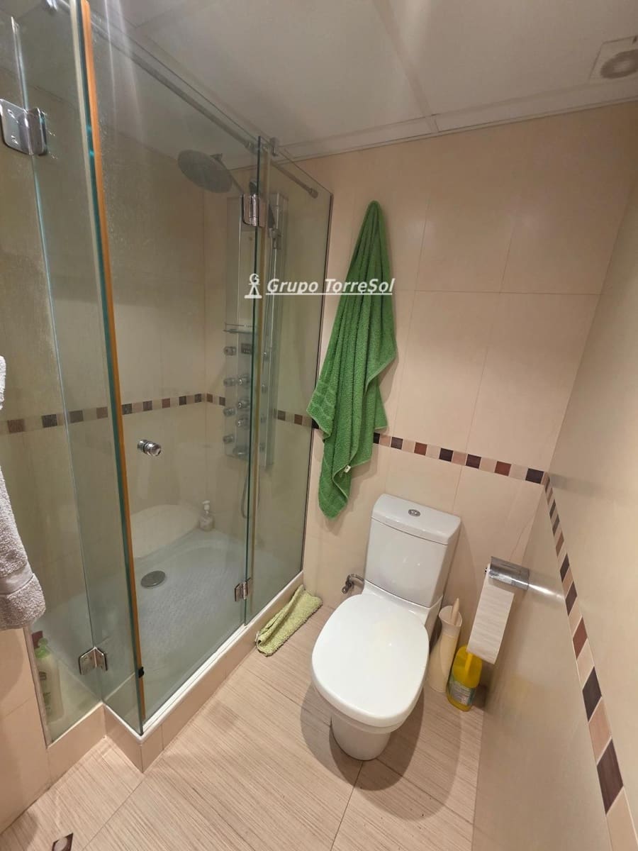 3 bedroom Penthouse for sale in Torredembarra with pool garage - € 399,000 (Ref: 9810379)