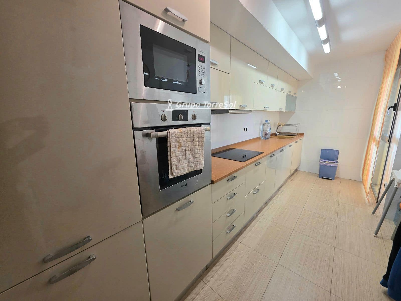 3 bedroom Penthouse for sale in Torredembarra with pool garage - € 399,000 (Ref: 9810379)