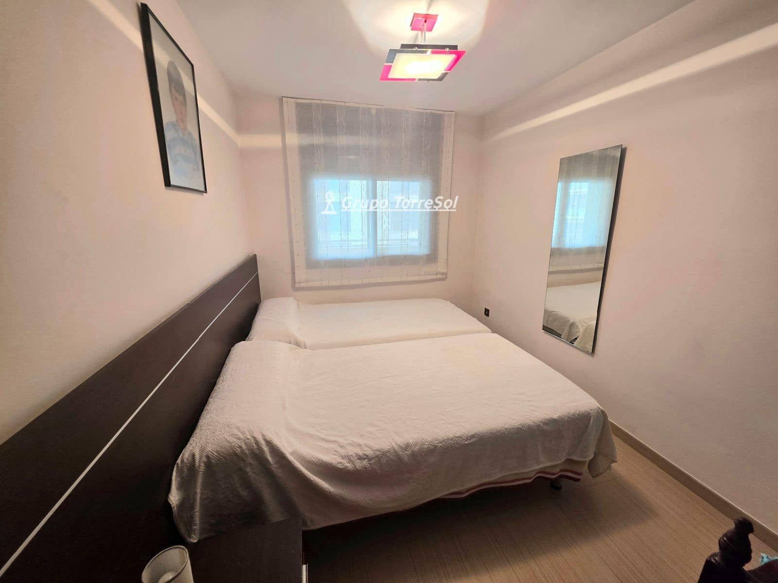 3 bedroom Penthouse for sale in Torredembarra with pool garage - € 399,000 (Ref: 9810379)