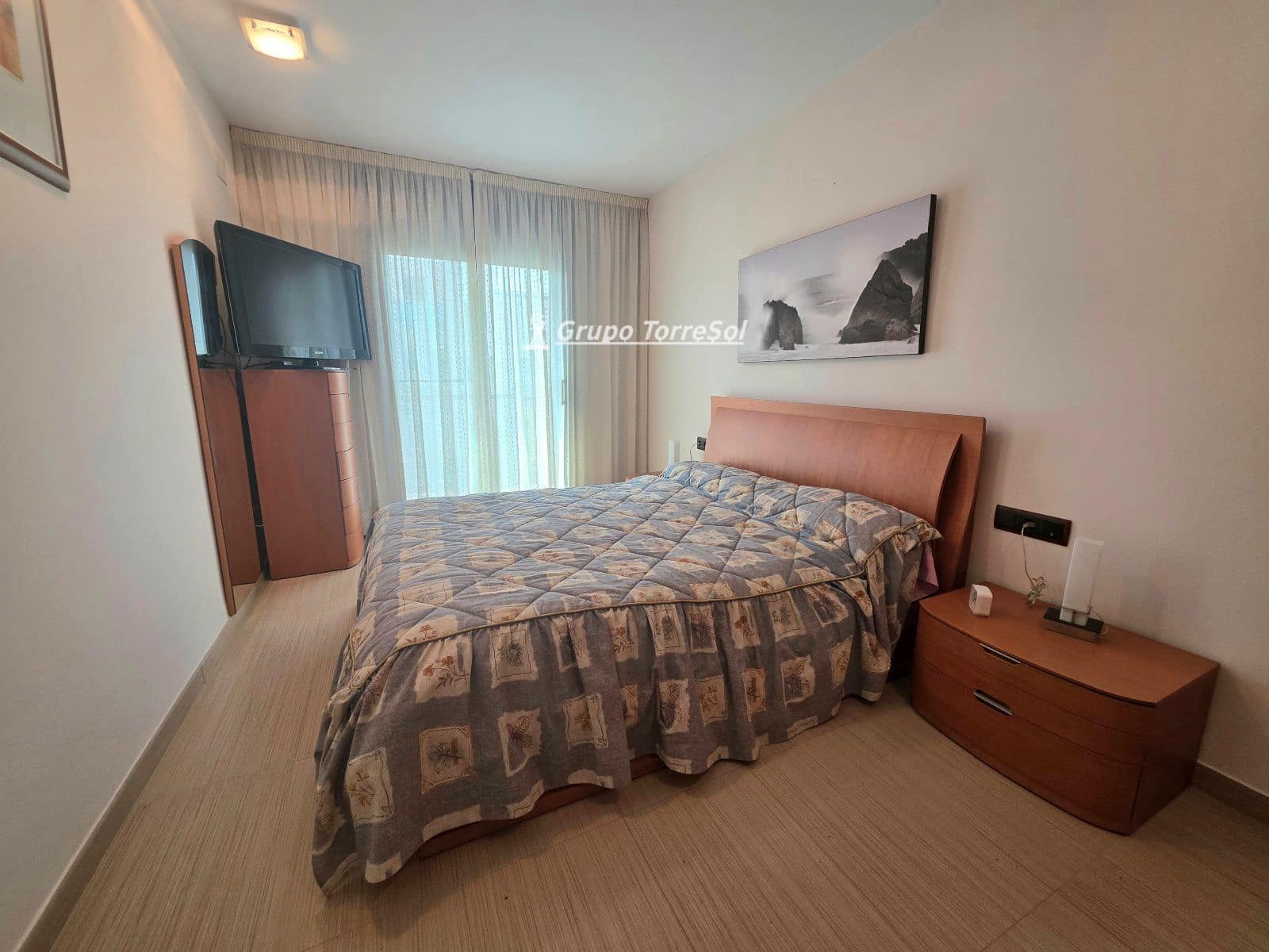 3 bedroom Penthouse for sale in Torredembarra with pool garage - € 399,000 (Ref: 9810379)