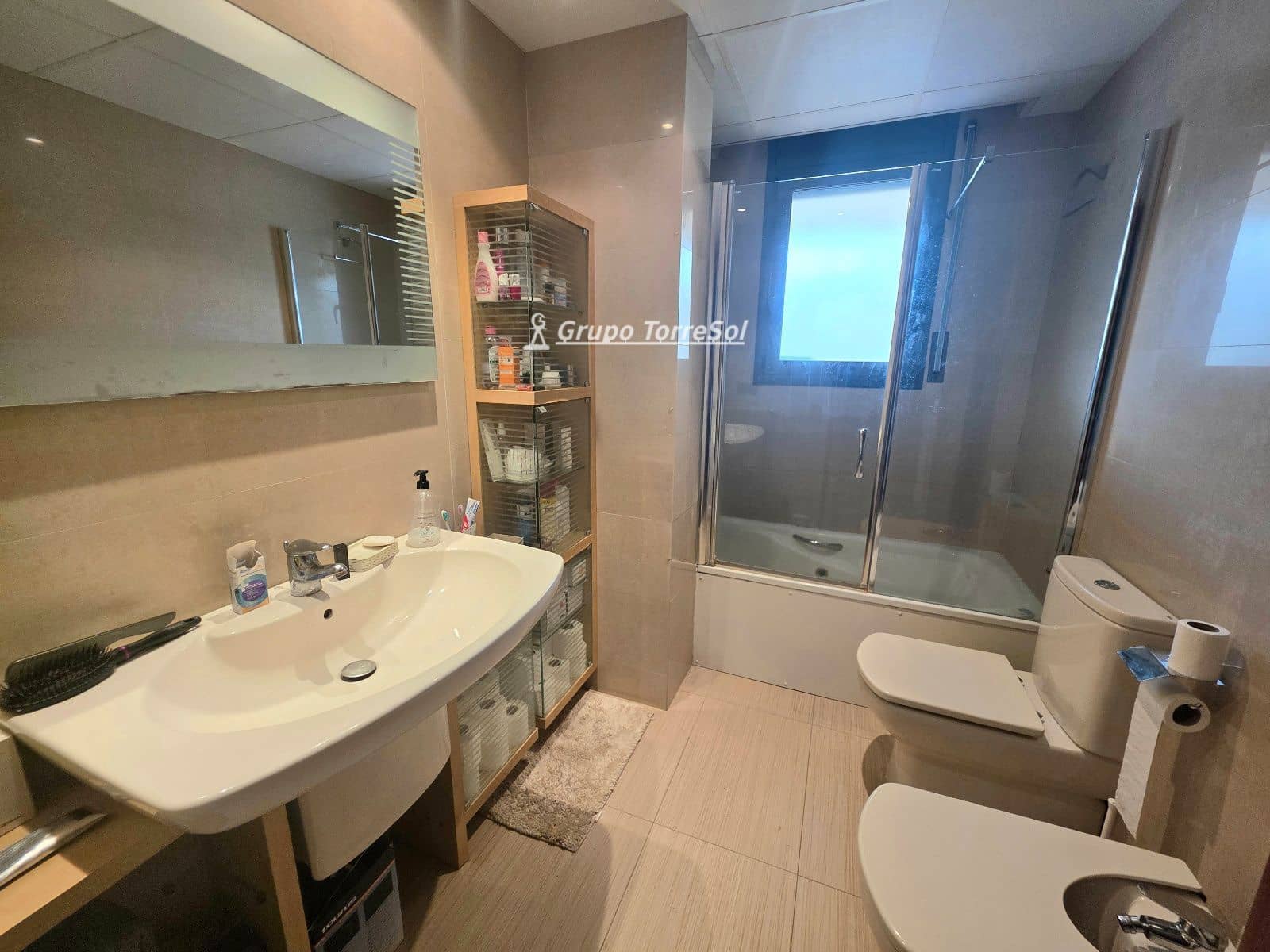 3 bedroom Penthouse for sale in Torredembarra with pool garage - € 399,000 (Ref: 9810379)