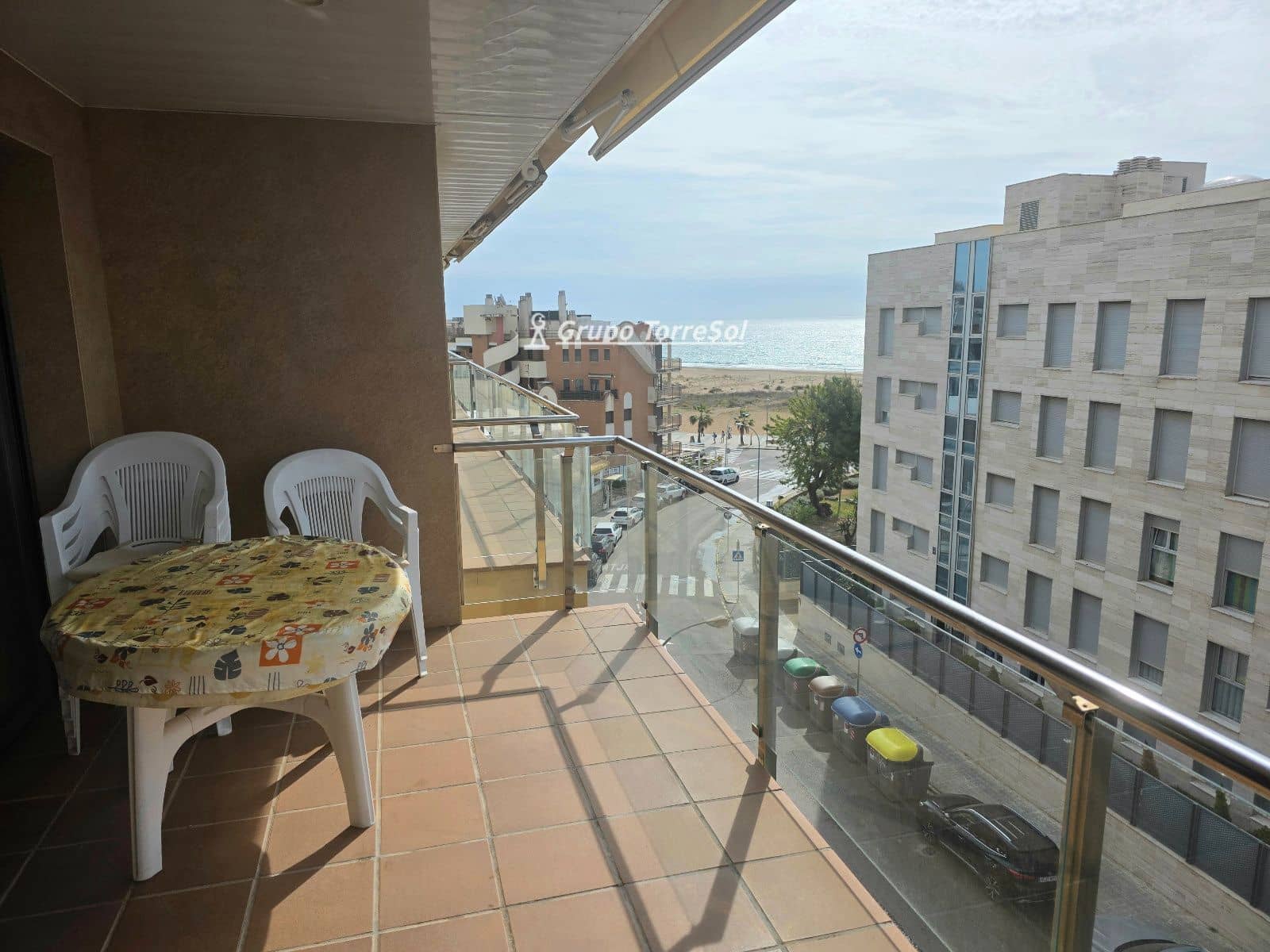 3 bedroom Penthouse for sale in Torredembarra with pool garage - € 399,000 (Ref: 9810379)
