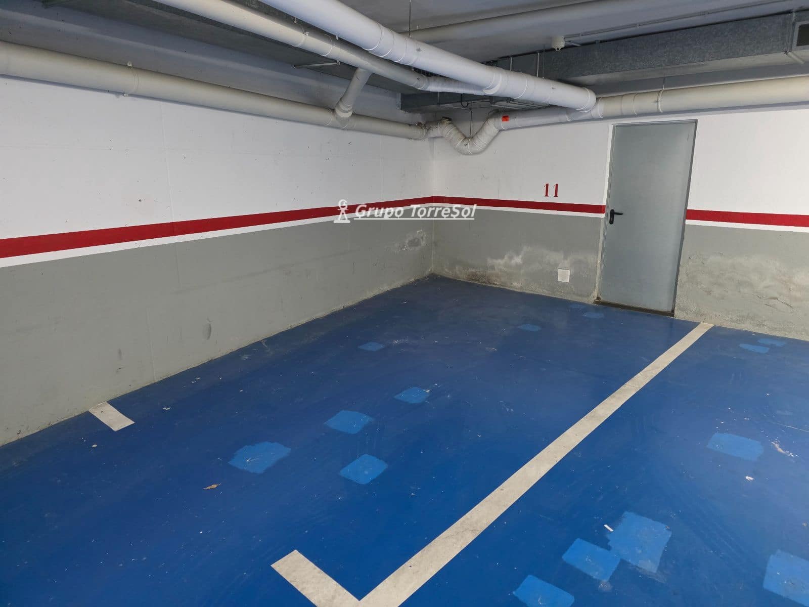 3 bedroom Penthouse for sale in Torredembarra with pool garage - € 399,000 (Ref: 9810379)