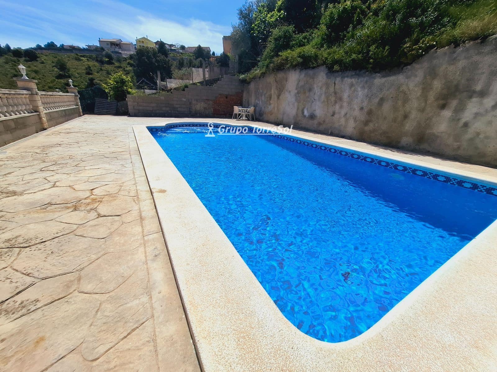 4 quarto Moradia para venda em Castellet i la Gornal com piscina garagem - 362 000 € (Ref: 9814548)