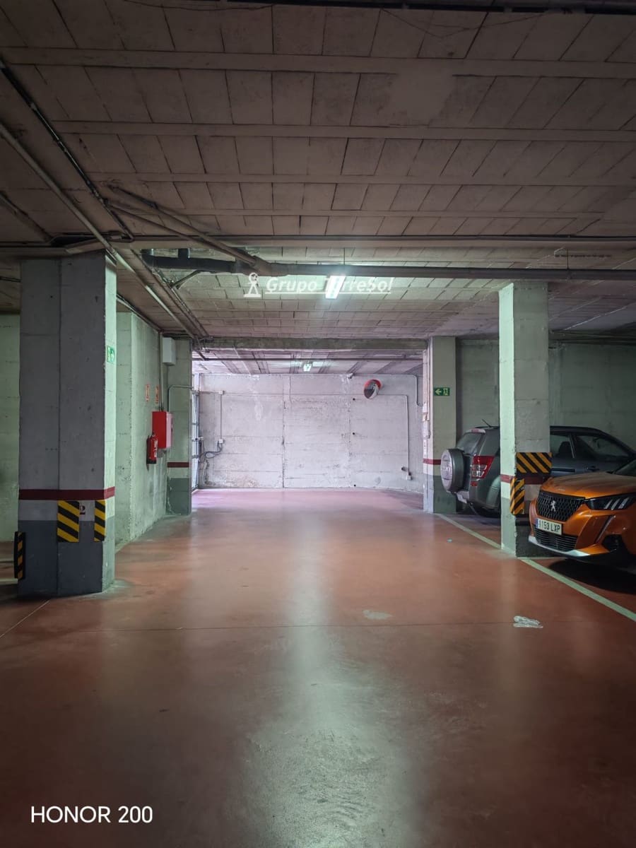 3 sypialnia Mieszkanie na sprzedaż w Reus z garażem - 212 100 € (Ref: 9814549)