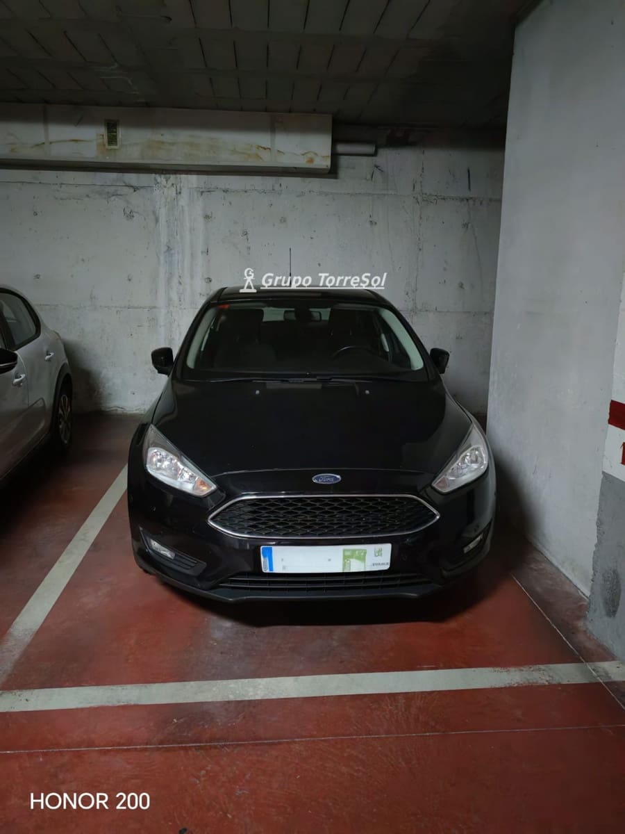 3 sypialnia Mieszkanie na sprzedaż w Reus z garażem - 212 100 € (Ref: 9814549)