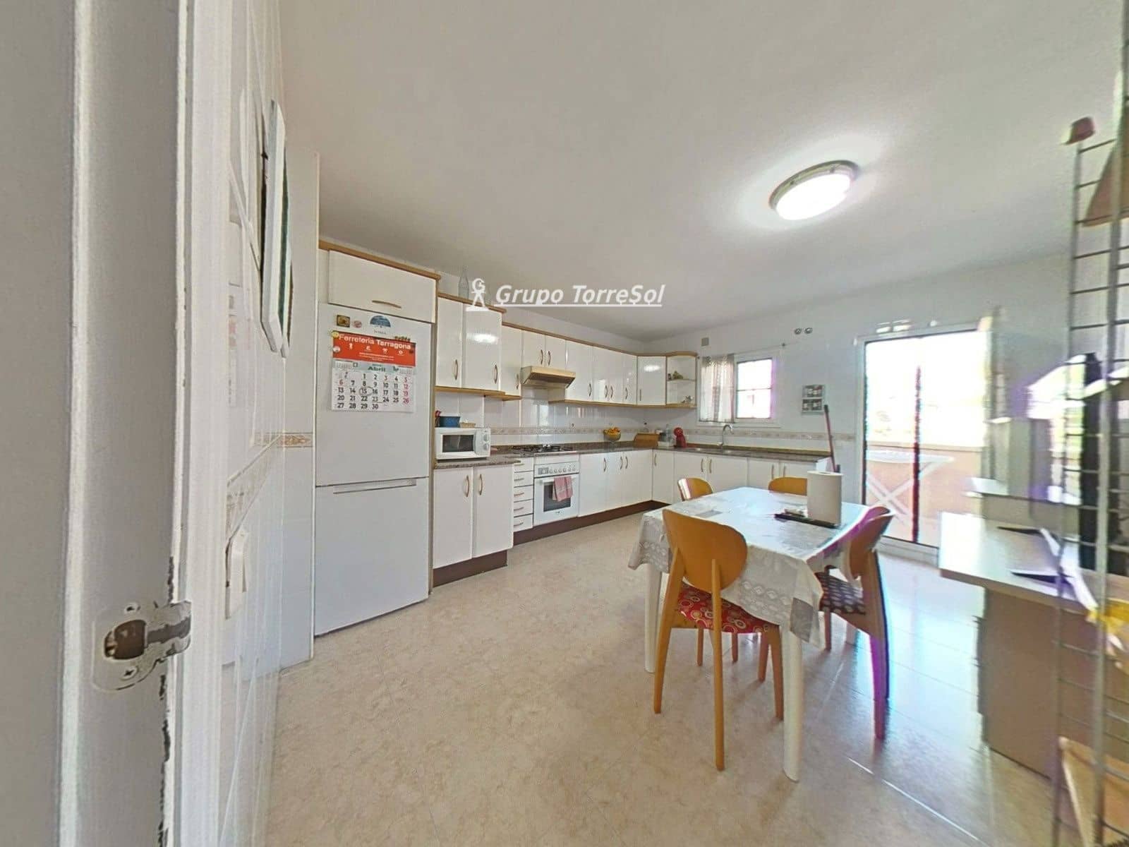 3 sypialnia Mieszkanie na sprzedaż w Reus z garażem - 212 100 € (Ref: 9814549)