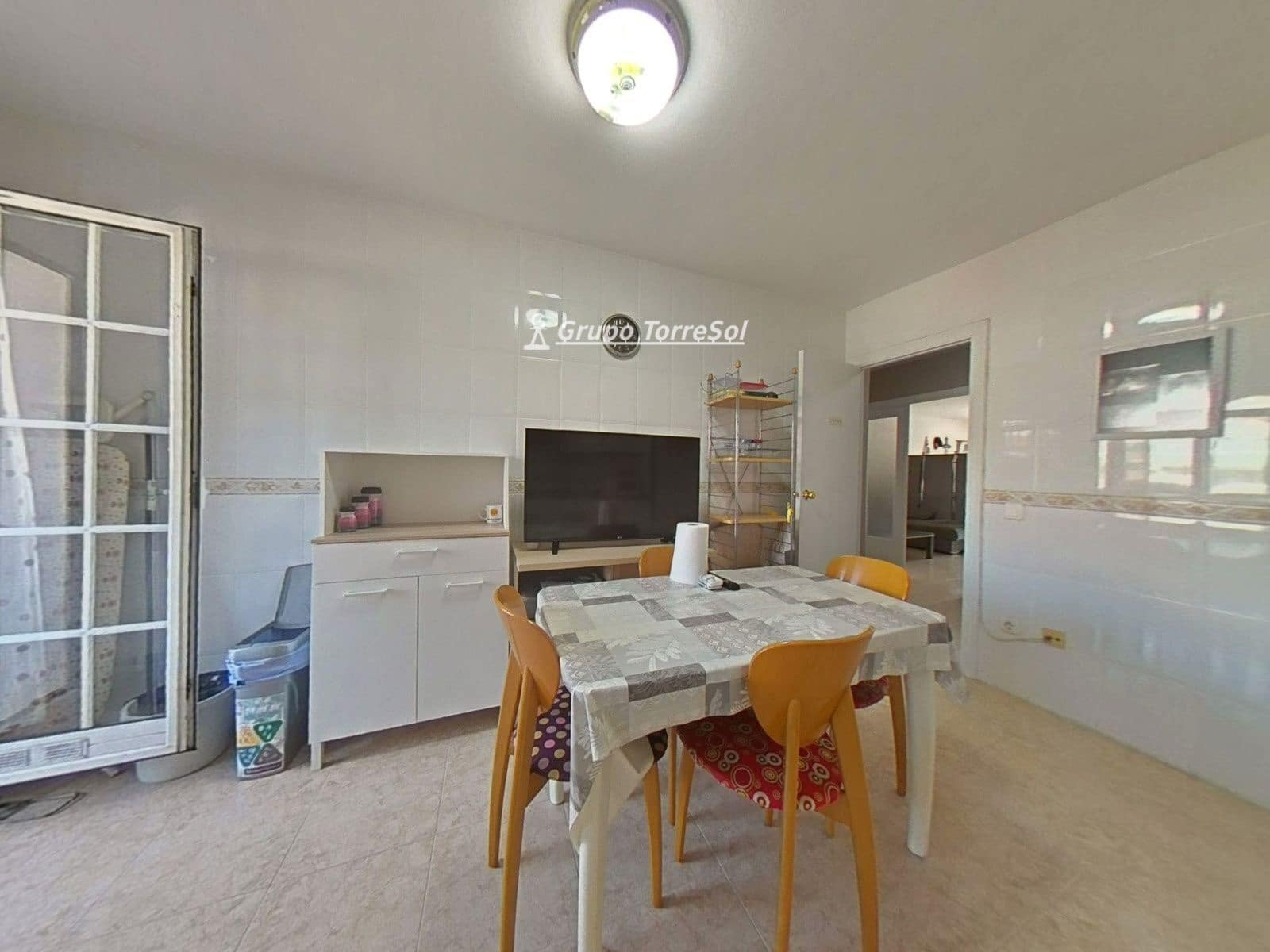 3 sypialnia Mieszkanie na sprzedaż w Reus z garażem - 212 100 € (Ref: 9814549)