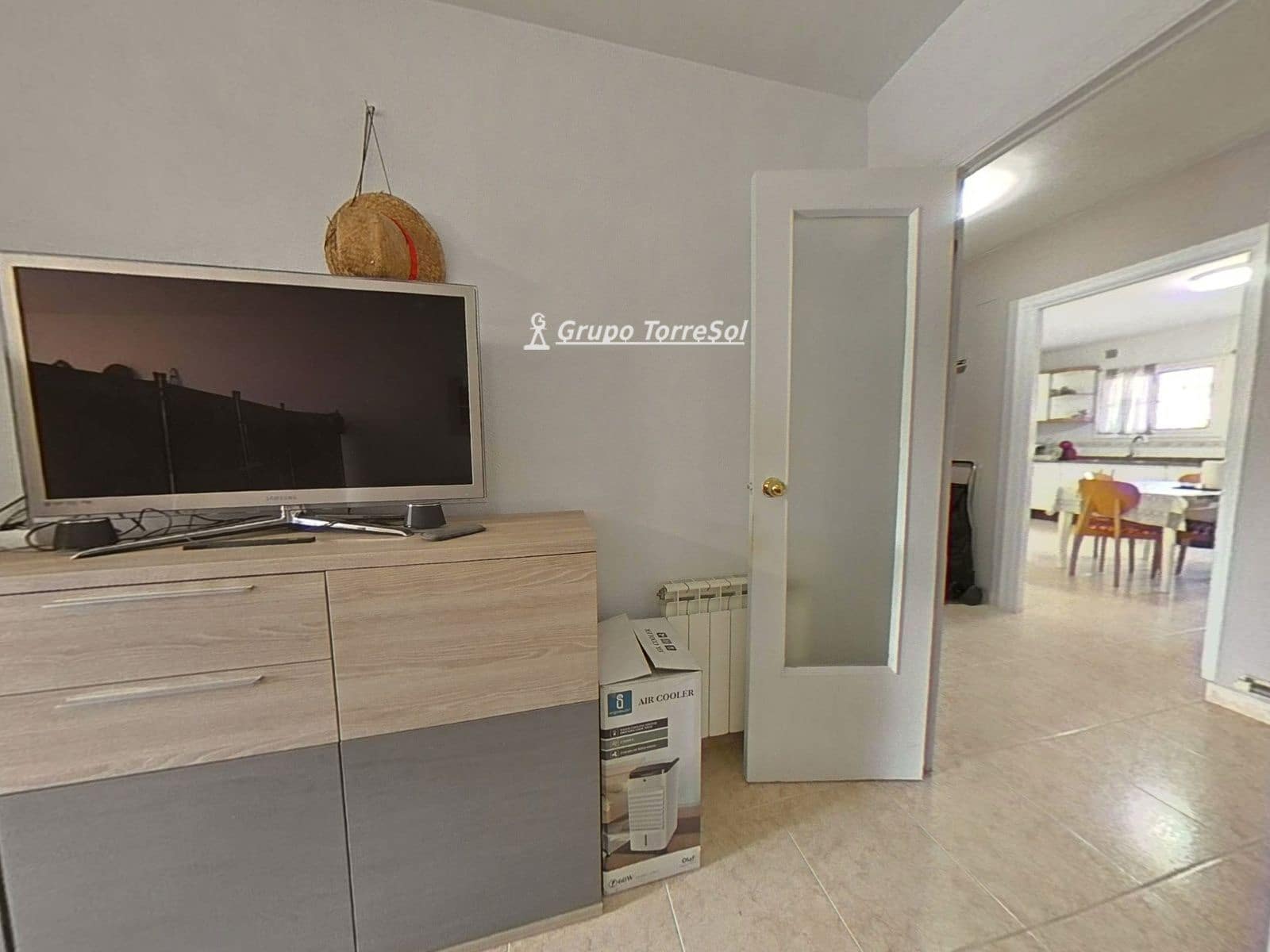 3 sypialnia Mieszkanie na sprzedaż w Reus z garażem - 212 100 € (Ref: 9814549)