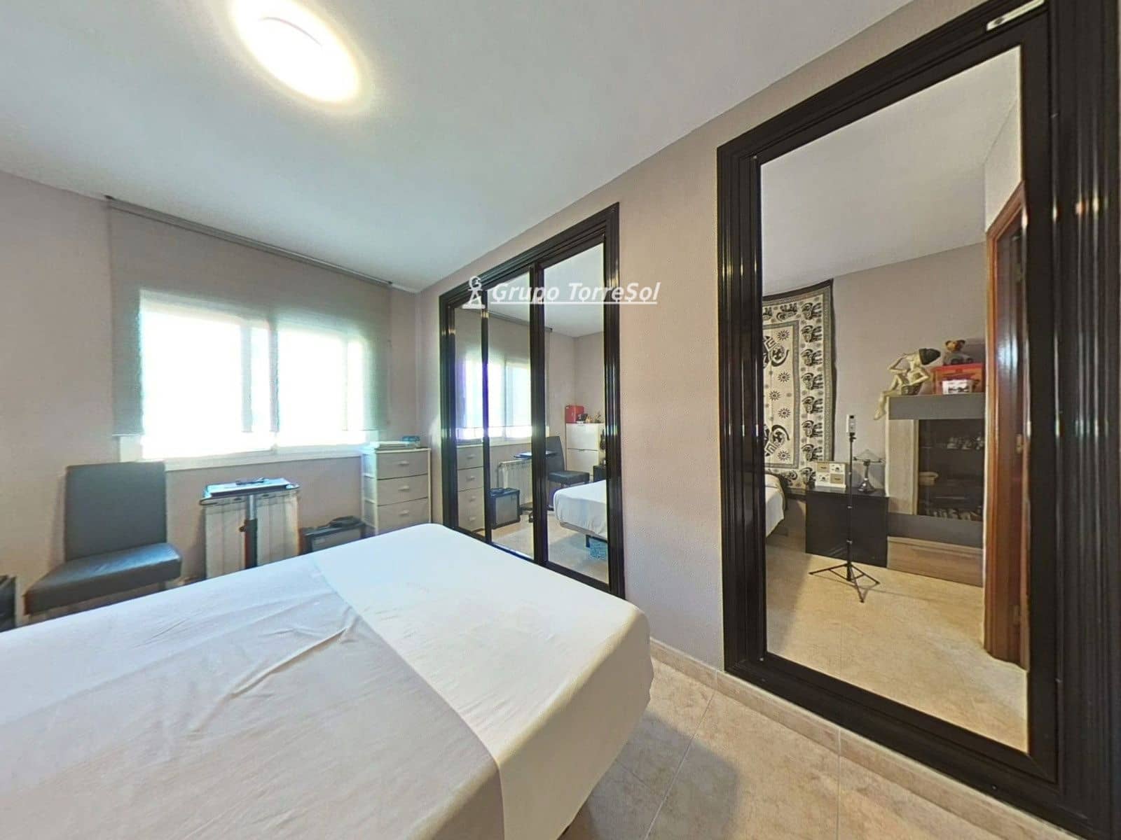 3 sypialnia Mieszkanie na sprzedaż w Reus z garażem - 212 100 € (Ref: 9814549)