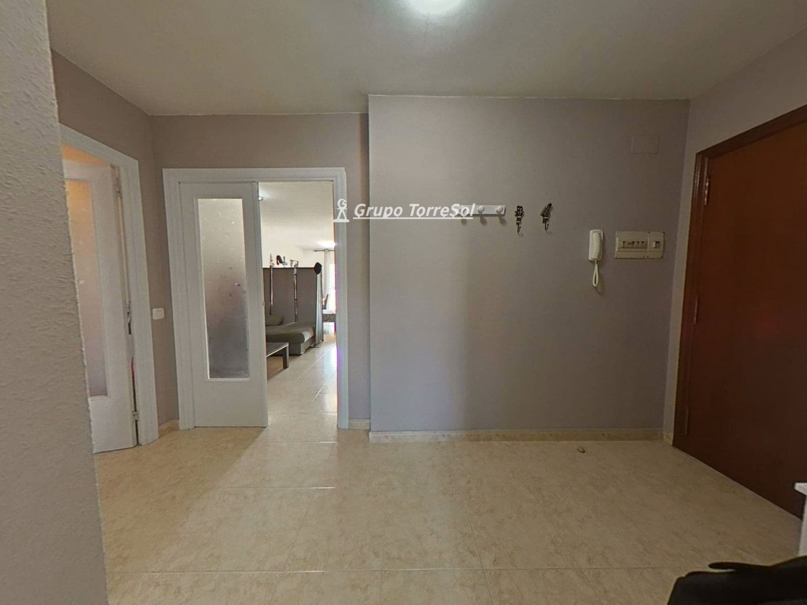 3 sypialnia Mieszkanie na sprzedaż w Reus z garażem - 212 100 € (Ref: 9814549)