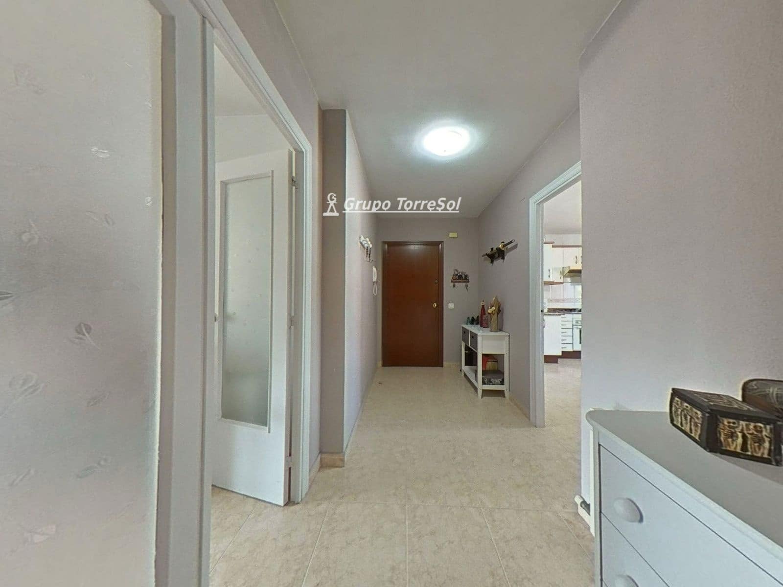 3 sypialnia Mieszkanie na sprzedaż w Reus z garażem - 212 100 € (Ref: 9814549)