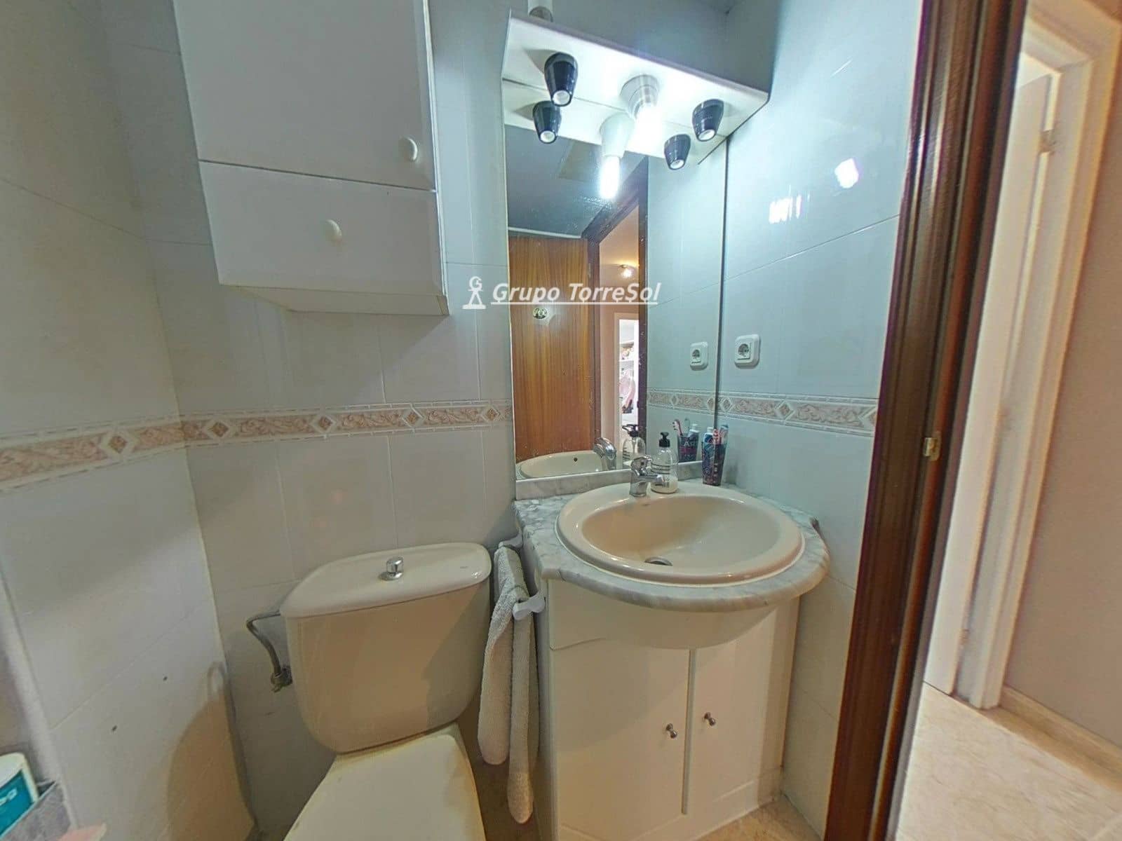 3 sypialnia Mieszkanie na sprzedaż w Reus z garażem - 212 100 € (Ref: 9814549)