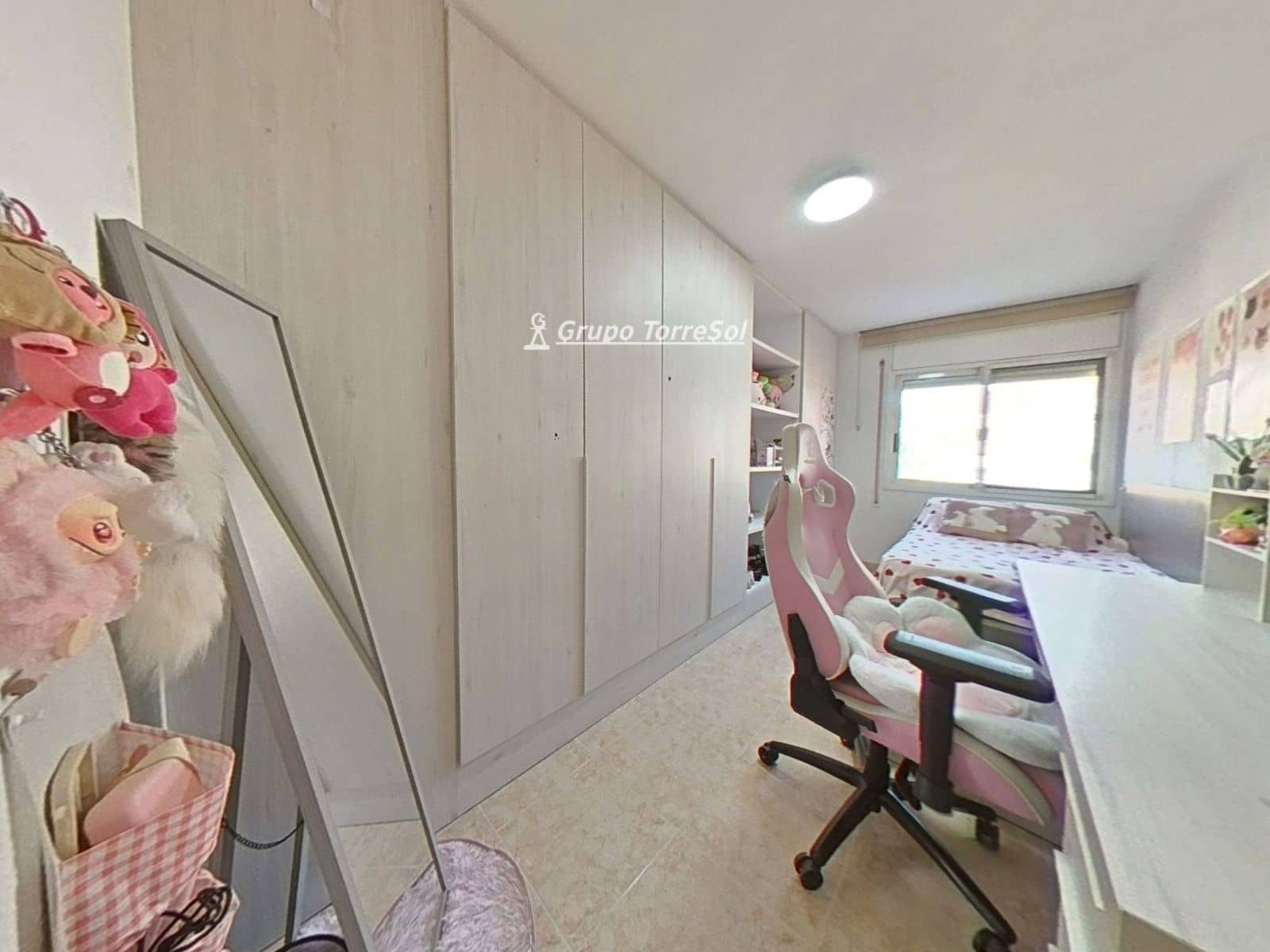 3 sypialnia Mieszkanie na sprzedaż w Reus z garażem - 212 100 € (Ref: 9814549)