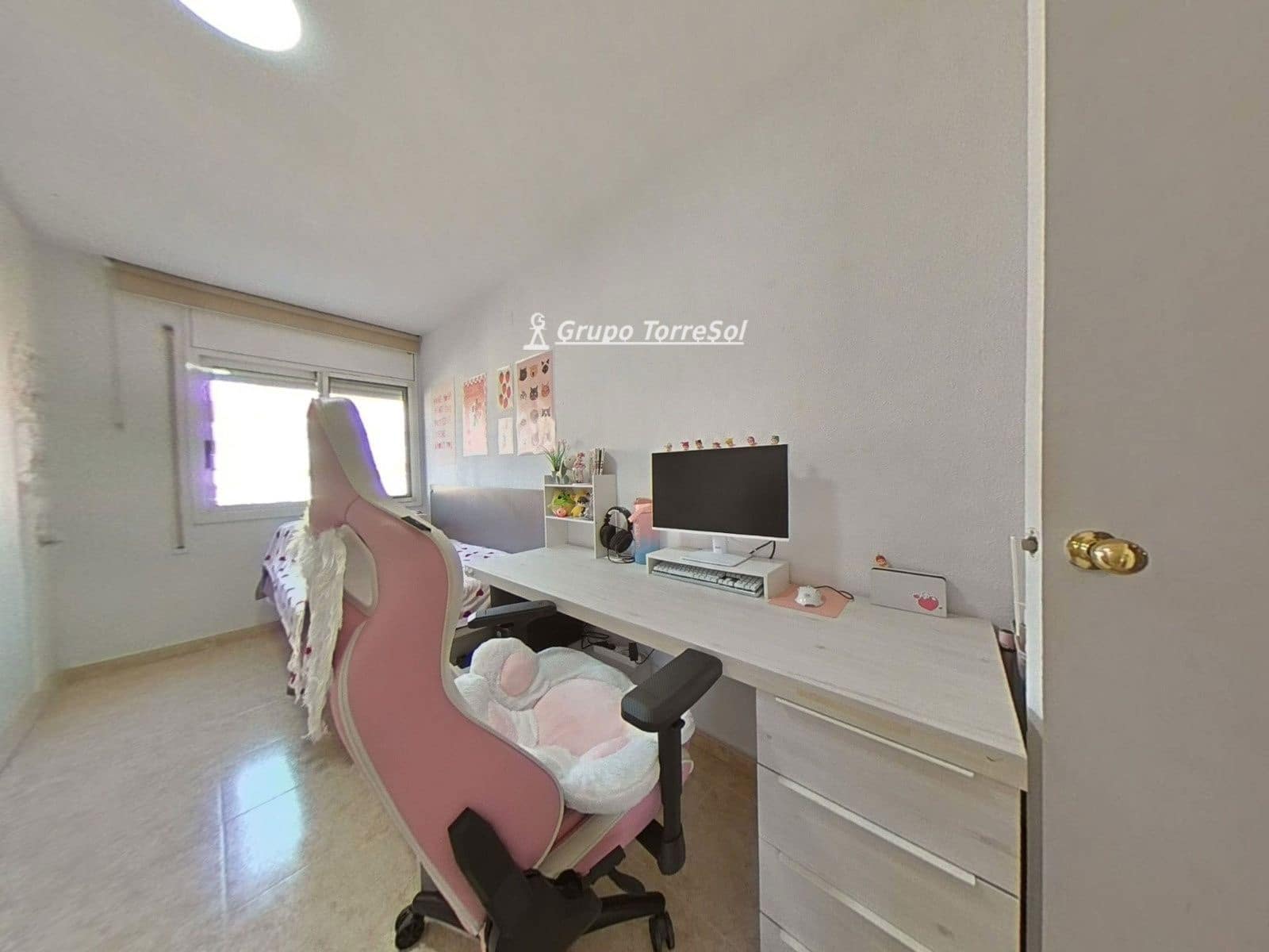 3 sypialnia Mieszkanie na sprzedaż w Reus z garażem - 212 100 € (Ref: 9814549)