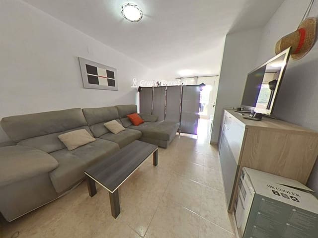 3 sypialnia Mieszkanie na sprzedaż w Reus z garażem - 212 100 € (Ref: 9814549)