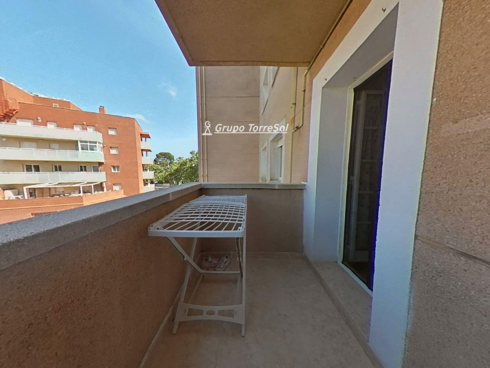 3 sypialnia Mieszkanie na sprzedaż w Reus z garażem - 212 100 € (Ref: 9814549)
