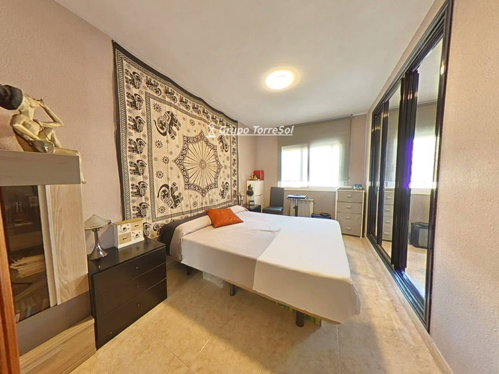 3 sypialnia Mieszkanie na sprzedaż w Reus z garażem - 212 100 € (Ref: 9814549)