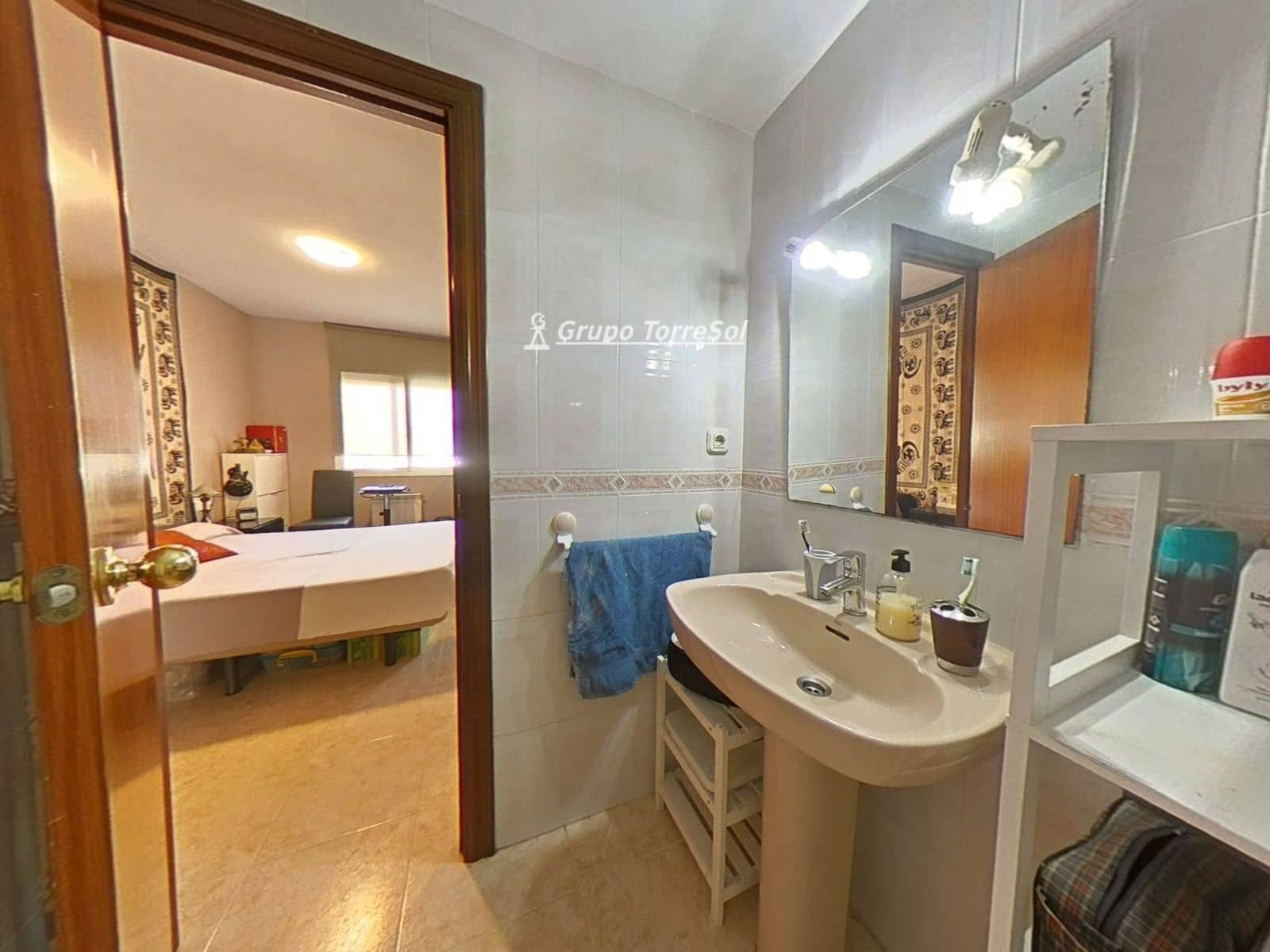 3 sypialnia Mieszkanie na sprzedaż w Reus z garażem - 212 100 € (Ref: 9814549)