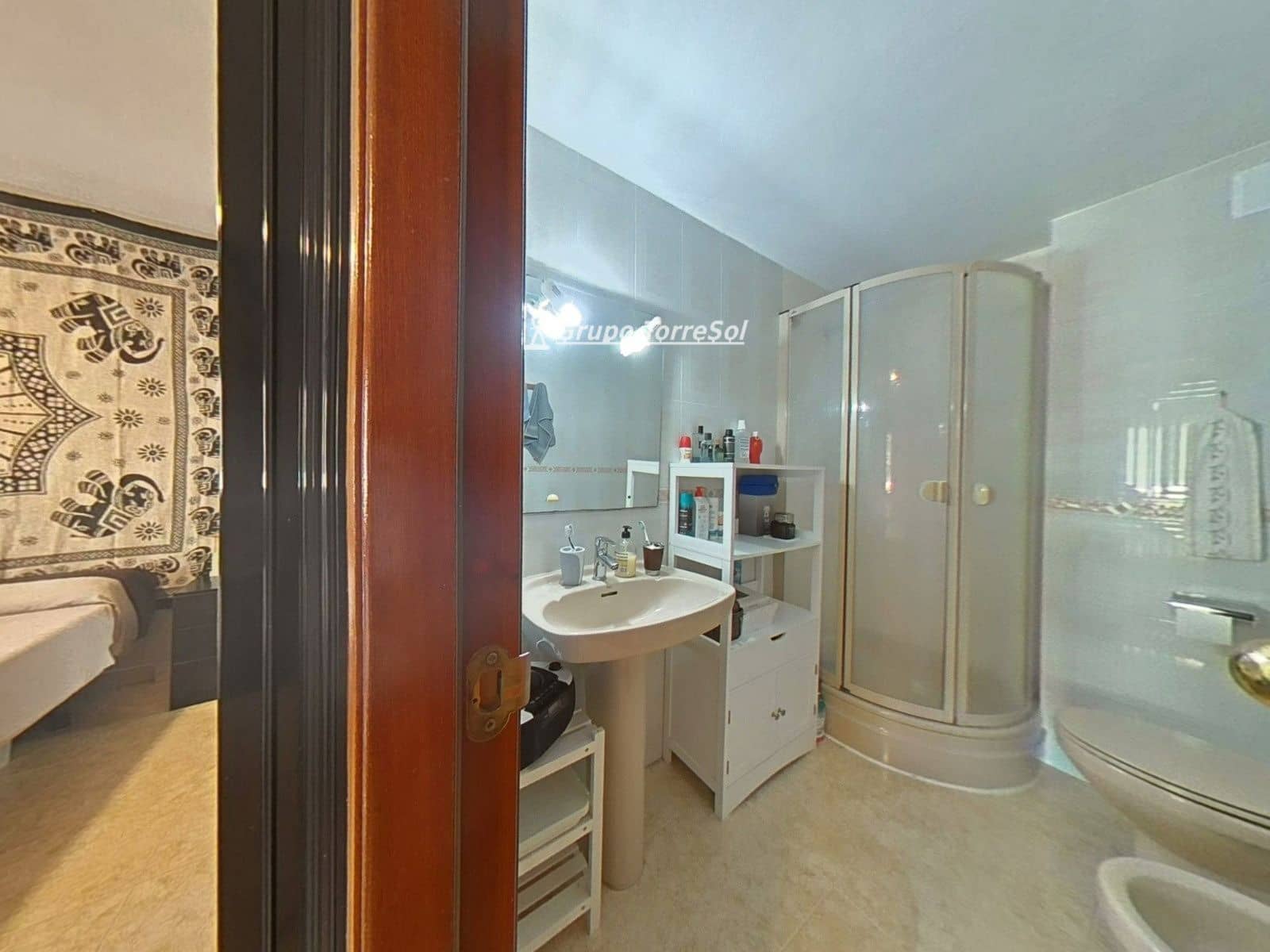3 sypialnia Mieszkanie na sprzedaż w Reus z garażem - 212 100 € (Ref: 9814549)