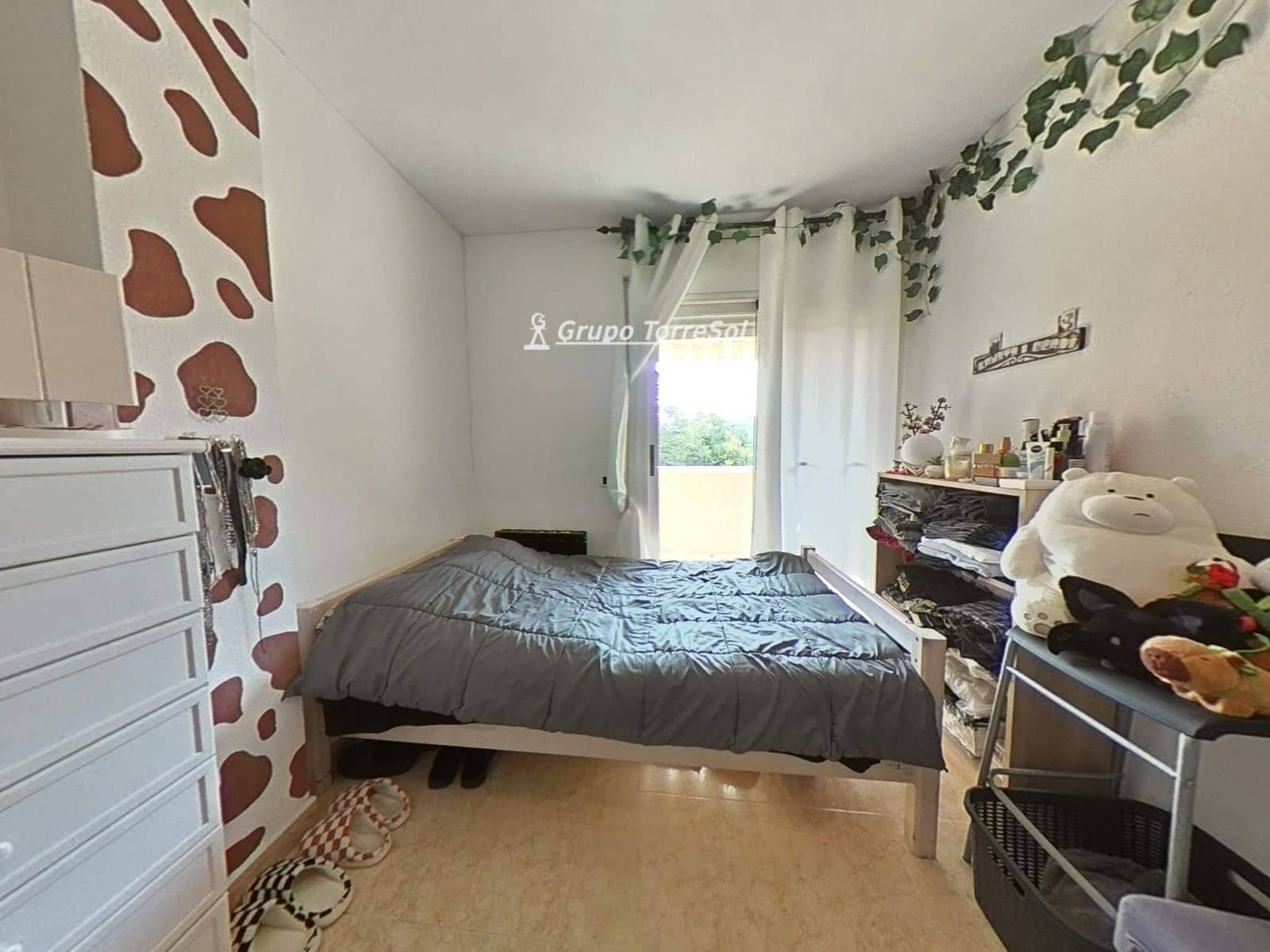 3 sypialnia Mieszkanie na sprzedaż w Reus z garażem - 212 100 € (Ref: 9814549)