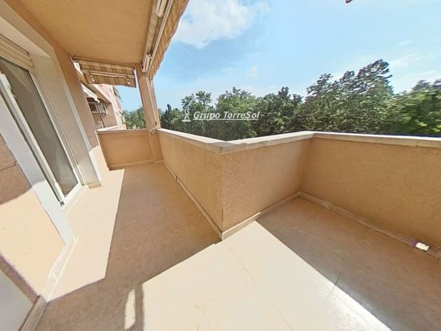 3 sypialnia Mieszkanie na sprzedaż w Reus z garażem - 212 100 € (Ref: 9814549)