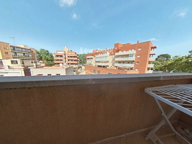 3 sypialnia Mieszkanie na sprzedaż w Reus z garażem - 212 100 € (Ref: 9814549)