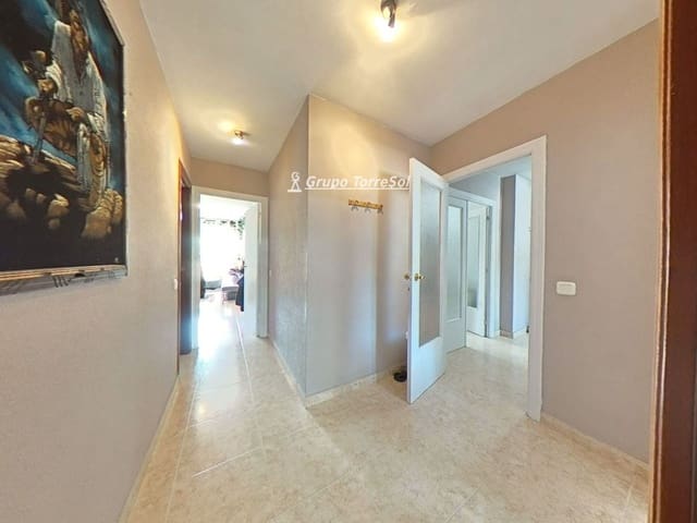 3 sypialnia Mieszkanie na sprzedaż w Reus z garażem - 212 100 € (Ref: 9814549)