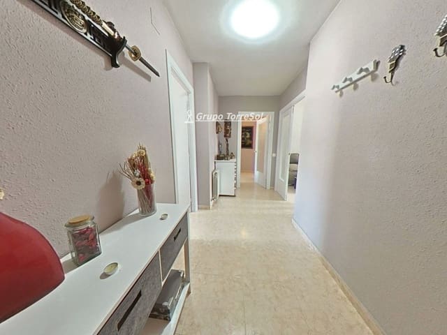3 sypialnia Mieszkanie na sprzedaż w Reus z garażem - 212 100 € (Ref: 9814549)