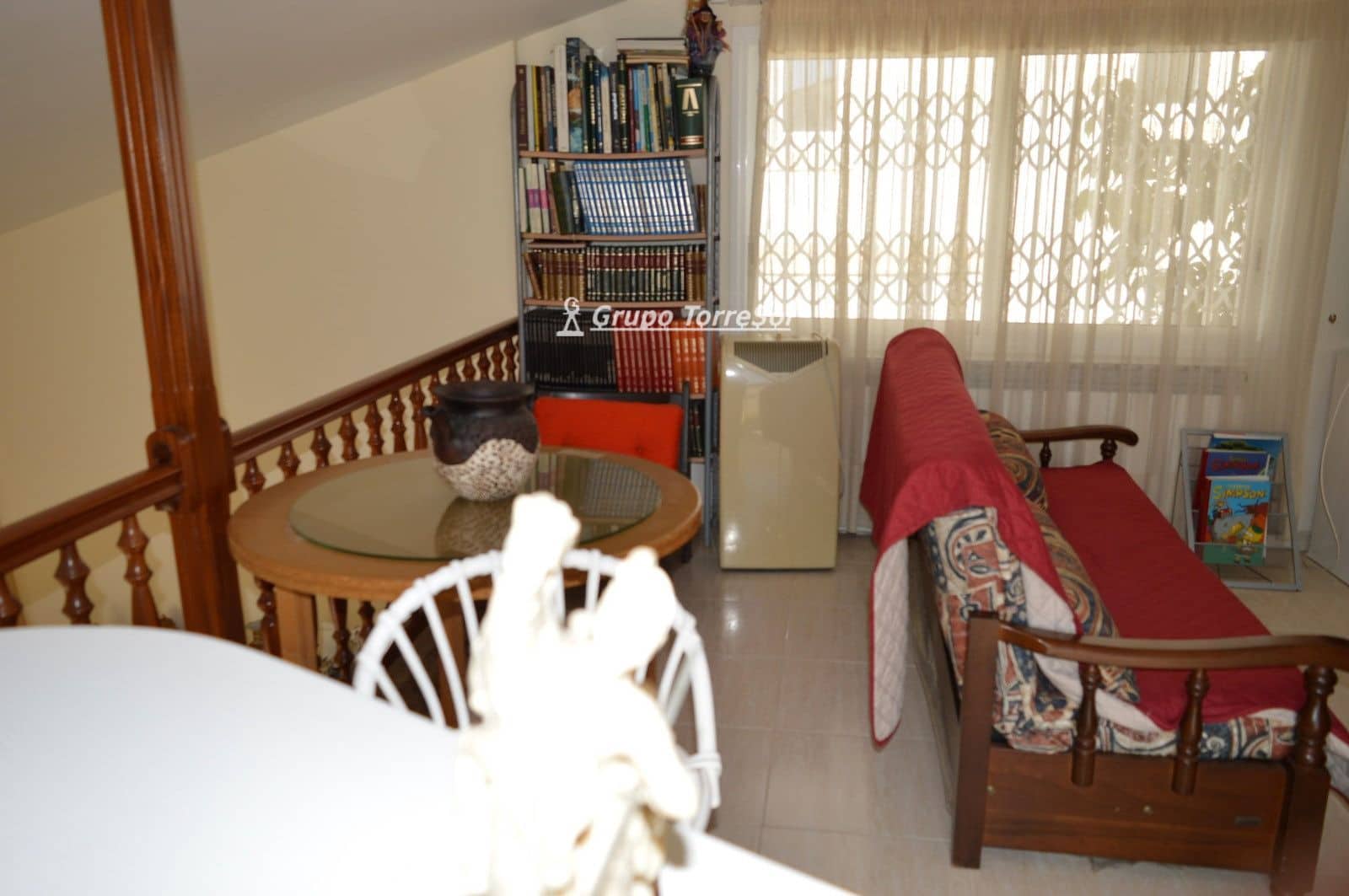 5 bedroom Villa for sale in Calafell with garage - € 510,000 (Ref: 9819166)