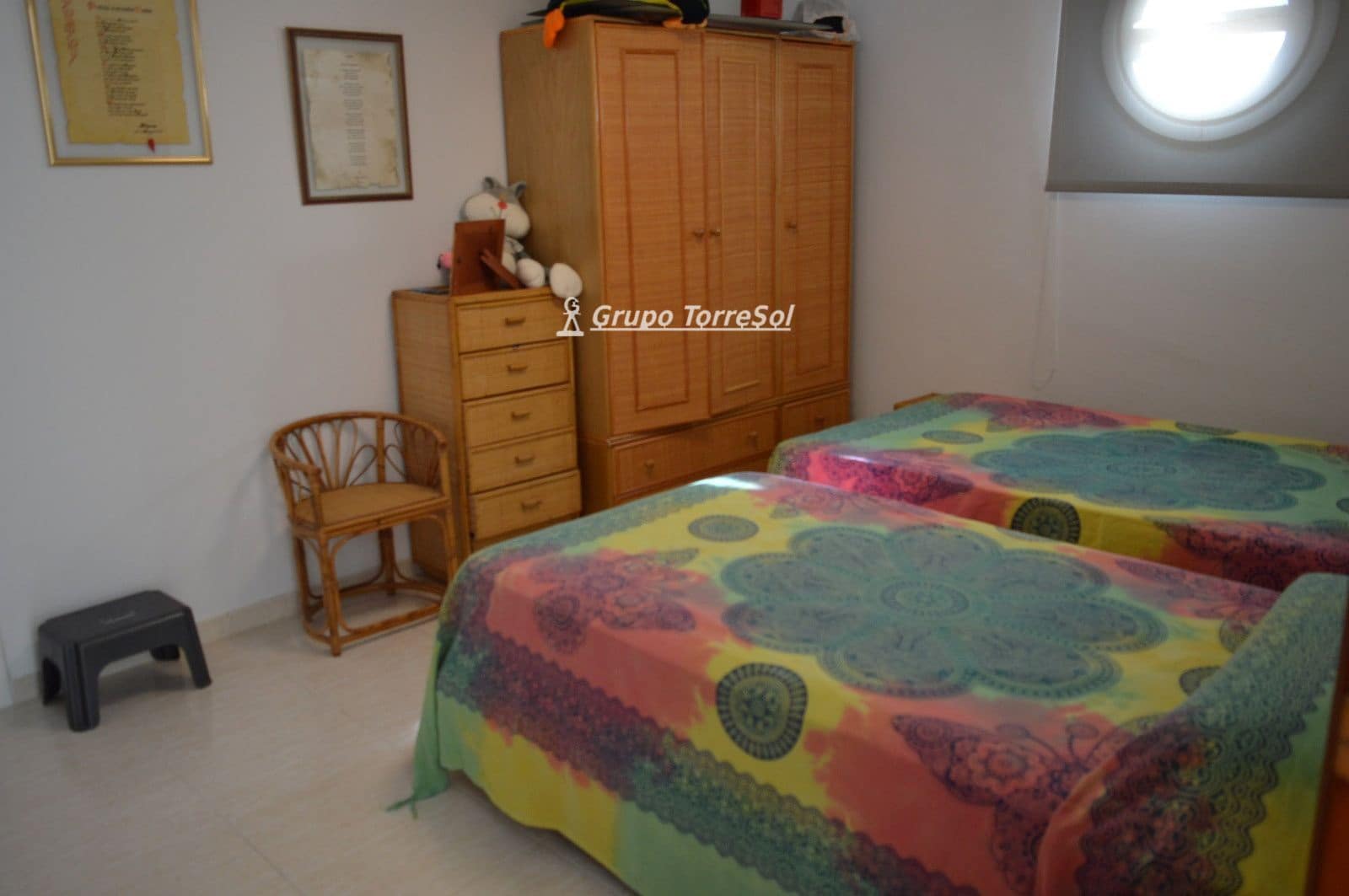 5 bedroom Villa for sale in Calafell with garage - € 510,000 (Ref: 9819166)
